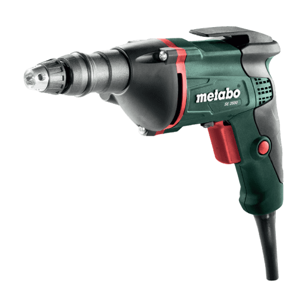 ATORNILLADOR METABO SE 2500