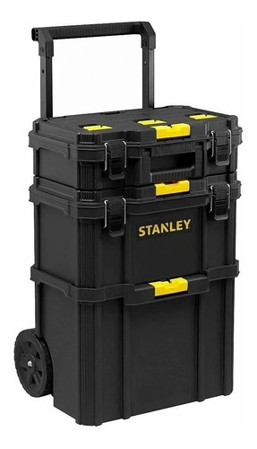 CAJA DE HERRAMIENTAS CARRO STANLEY