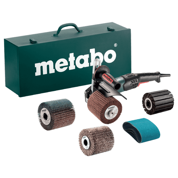 SATINADORA METABO SE 17-200