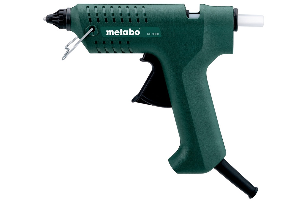 Pistola encolar Metabo KE 3000