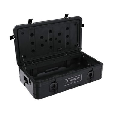 CARGO CASE PELICAN 55L,BLK