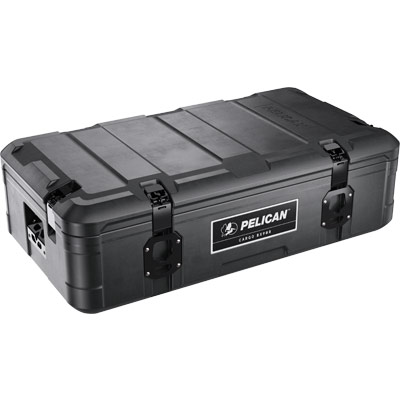 CARGO CASE PELICAN 90L,BLK