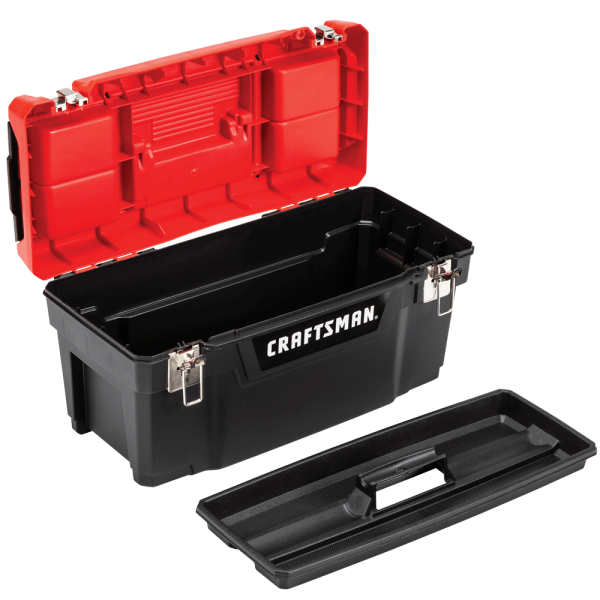 Caja Herramienta CRAFTSMAN con Organizador 20&quot;