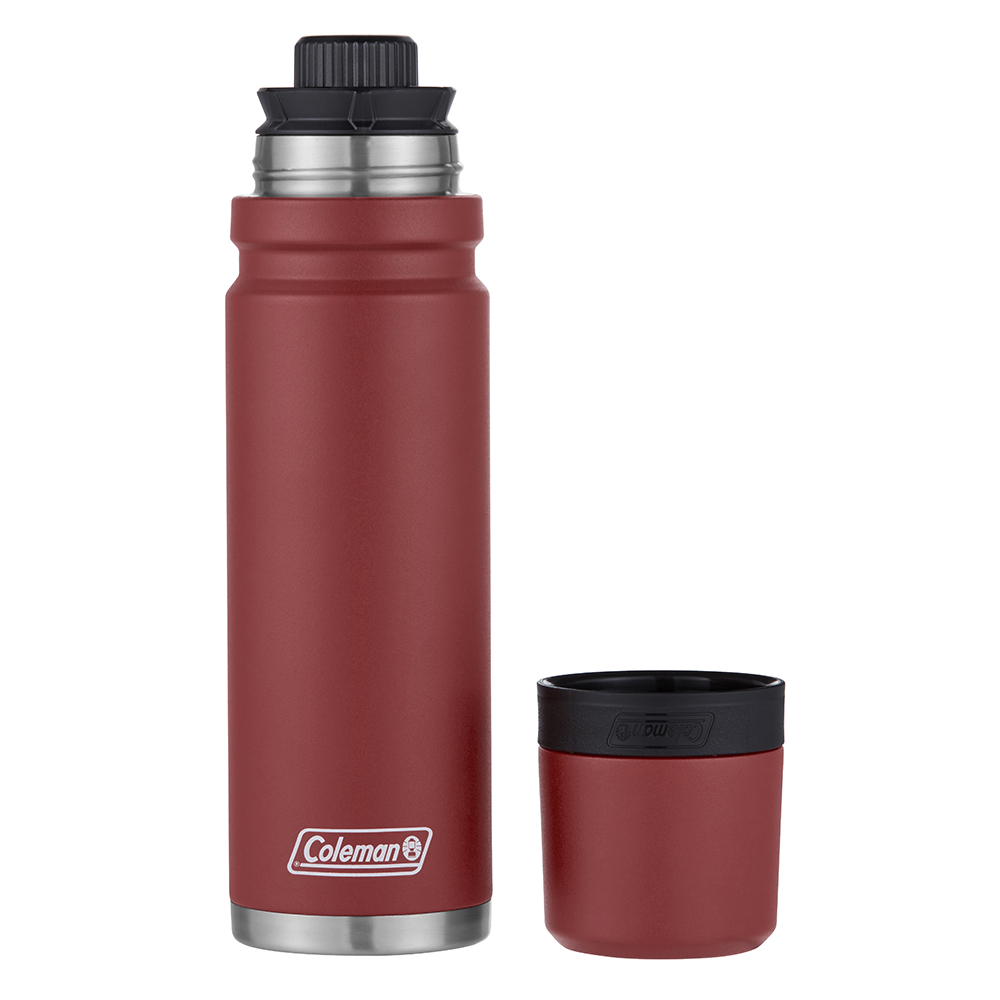 TERMO COLEMAN ACERO INOX 700ML MATERO