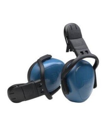 [10087423] P. AUDITIVO MSA LEFT/RIGHT CASCO AZUL HIGH (31DB)