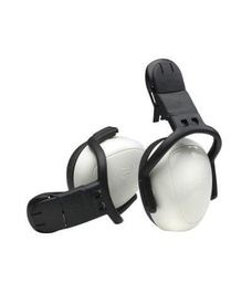 [10087439] P. AUDITIVO MSA LEFT/RIGHT CASCO BLANCO (24DB)