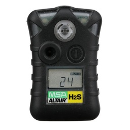 [10092521] DETECTOR MSA ALTAIR (H2S) MONOGAS