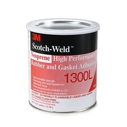 [22658] 3M Adhesivo de Neoprene 1300 - 1,1l