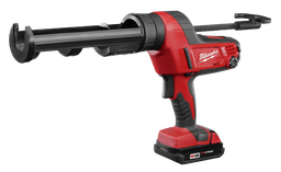 [2641-159A] PISTOLA DE ADHESIVO MILWAUKEE 18V