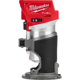 [2723-20] ROUTER COMPACTO MILWAUKEE 18V (SIN BATERIA)