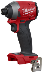 [2853-20] TALADRO ATORNILLADOR MILWAUKEE M18 ENC 1/4 SIN BAT