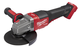 [2980-20] AMOLADORA MILWAUKEE 18V 4.1/2-6