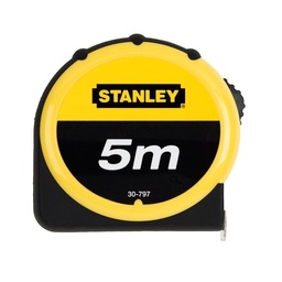 [30797] CINTA METRICA STANLEY 5m