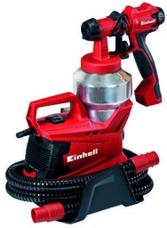 [4260021] PISTOLA PINTAR EINHELL 700W CLASSIC