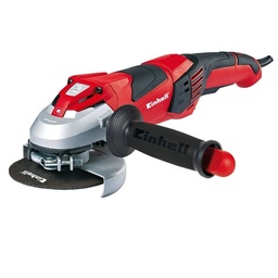 [4430864] AMOLADORA EINHELL TE-AG 125CE (1100W)