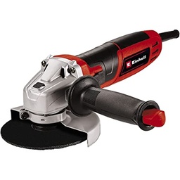 [4430960] AMOLADORA EINHELL TC-AG 115/750 (750W) CLASSIC