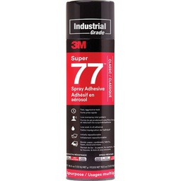 [52813] 3M Adhesivo Multipropósito en aerosol Super 771