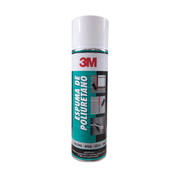 [53745] ESPUMA DE POLIURETANO 3M en aerosol - 500ml (P)