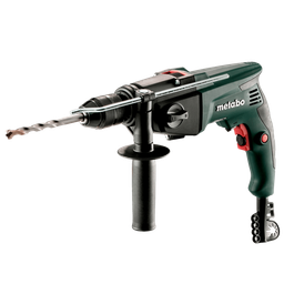 [6008410] TALADRO PERCUCION METABO SBE 760