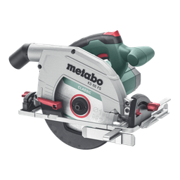 [6010660] SIERRA CIRCULAR METABO KS 66 FS