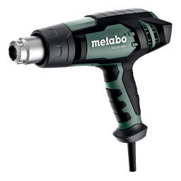 [6020660] PISTOLA AIRE CALIENTE METABO HG 20-600 2000W