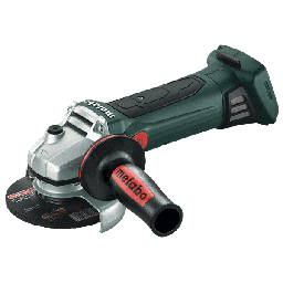 [6021748] AMOLADORA METABO W18 LTX 58