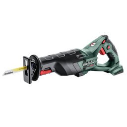 [6022588] SIERRA SABLE METABO SSEP 18 LTX BL MVT