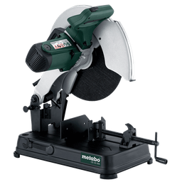 [6023352] SIERRA SENSITIVA METABO CS 23-355 14`` 2300W