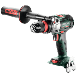 [6023618] TALADRO ATORNILLADOR PERCUTOR METABO SB 18 LTX BL Q I