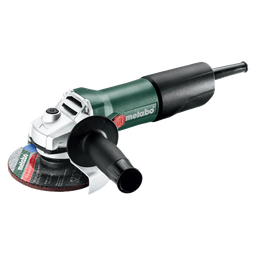 [6036080] AMOLADORA METABO W 850-125