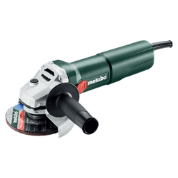 [6036140] AMOLADORA METABO W 1100-125