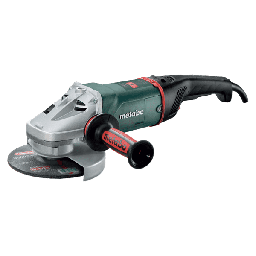 [6064660] AMOLADORA METABO W 24-180 MVT