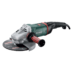 [6064672] AMOLADORA METABO W 24-230 MVT