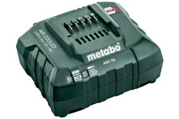 [6271050] CARGADOR RAPIDO METABO ASC55-36V 230V