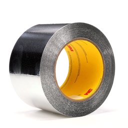 [62949] 3M Cinta de Aluminio 425 - 3/4in x 60yds