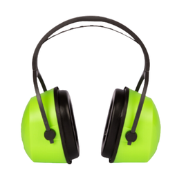 [902926] P. AUDITIVO COPA LIBUS VINCHA L360 HI VISIBILITY