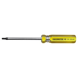 [9940357] DESTORNILLADOR ACRIL TORX T-7 L-75mm CROSS