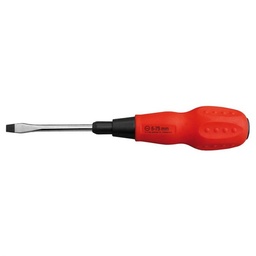 [9940640] DESTORNILLADOR SOFT PLANO Cr.Va4x150mmCROSS