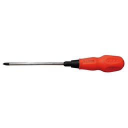 [9940880] DESTORNILLADOR SOFT PHILL CrVa 6x150mmCROSS