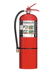 [A164] MATAFUEGO FADESA POLVO QUIMICO CLASE D-DPS 10 KG