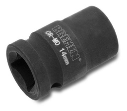 [BRE3533] BOCALLAVE BREMEN P/IMP ENC.1/2' 14MM CORTA CRMO