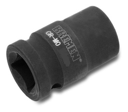 [BRE3534] BOCALLAVE BREMEN P/IMP ENC.1/2' 15MM CORTA CRMO