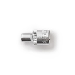 [BRE4017] TORX:Bocallave Encastre 1/2' E- 8 CrVa BREMEN®