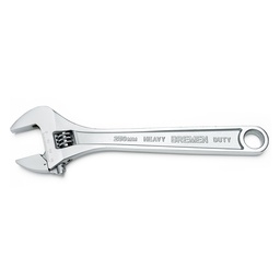 [BRE4160] LLAVE AJUSTABLE PROF.CR.VAN. 6' BREMEN®