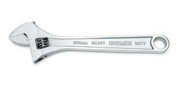 [BRE4161] LLAVE AJUSTABLE PROF.CR.VAN. 8' BREMEN®