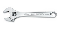 [BRE4162] LLAVE AJUSTABLE PROF.CR.VAN. 10' BREMEN®