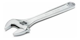 [BRE4165] LLAVE AJUSTABLE PROF.CR.VAN. 18' BREMEN®