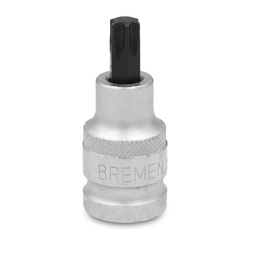 [BRE4616] TORX:BOCALLAVE Enc.½'c/Pta.Torx T50 x 55mm