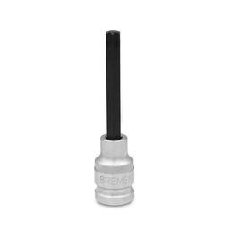 [BRE4623] TORX:BOCALLAVE Enc.½'c/Pta.Torx T50 x100mm