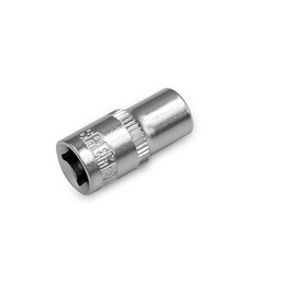 [BRE5012] TORX:Bocallave Enc.1/4' E- 8 CrVa BREMEN®